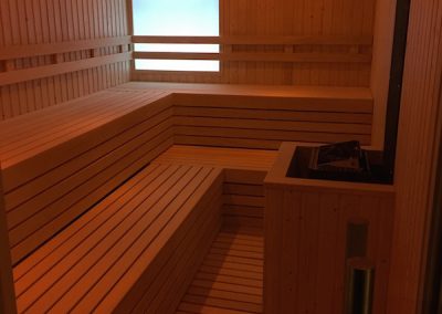 home sauna 6